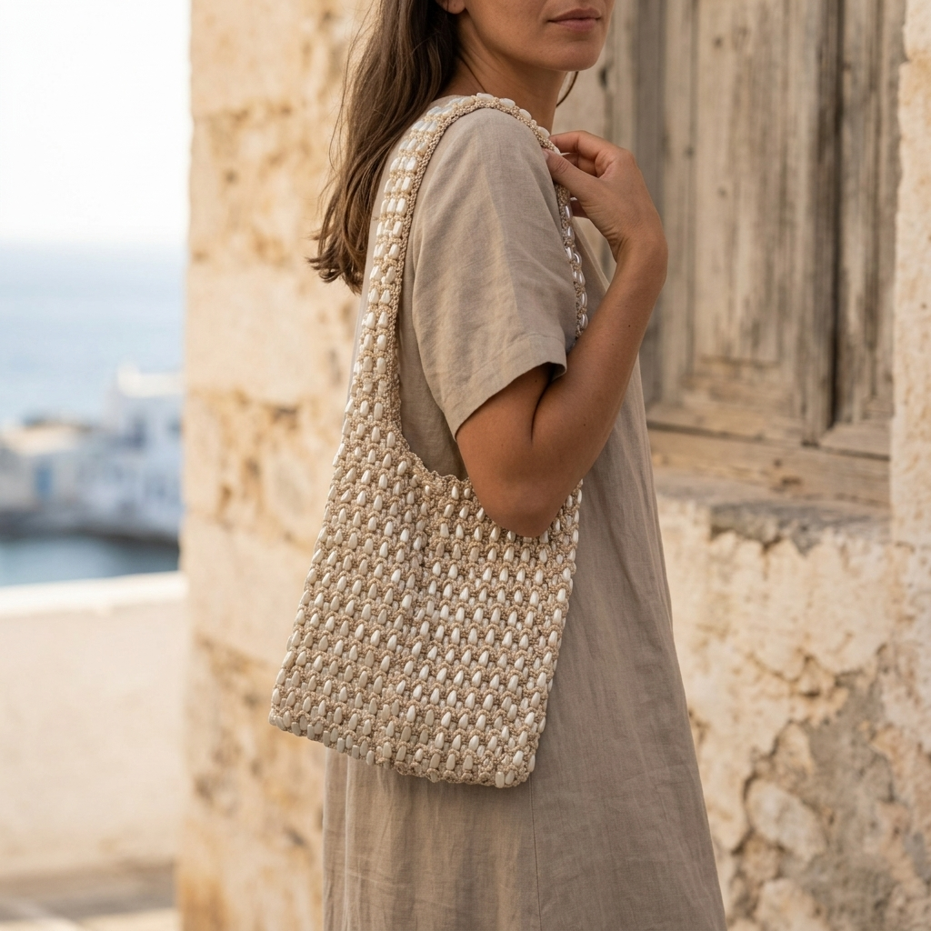 The Perla Bag